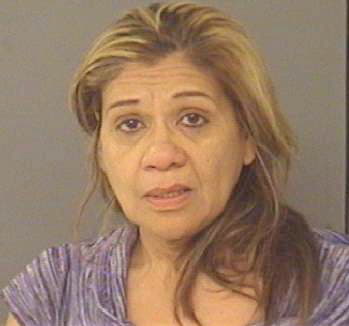 Delossantos Joann - Galveston County, TX 