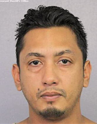 Arboleda John - Broward County, FL 