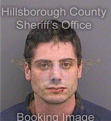 Obrien John - Hillsborough County, FL 