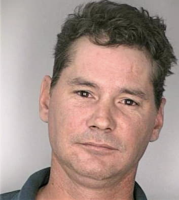 Schuh John - Hillsborough County, FL 