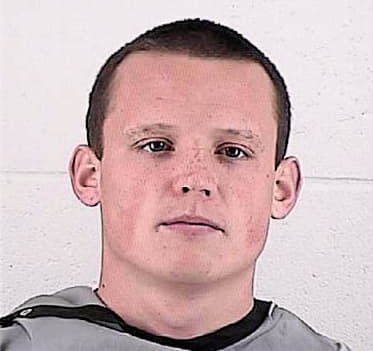 Reynolds Johnathan - Johnson County, KS 