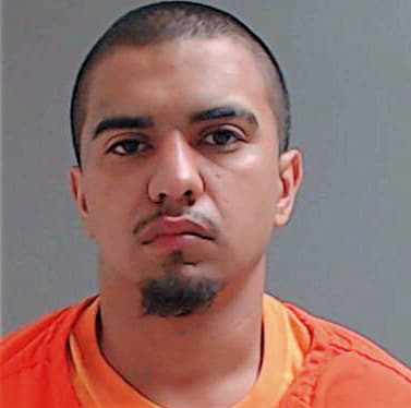 Rodriguez Jordan - Hidalgo County, TX 