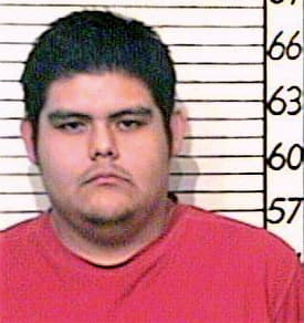 Lopez Jose - Comal County, TX 
