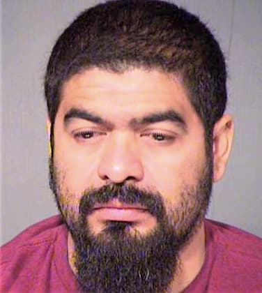 Rodriguez Jose - Maricopa County, AZ 