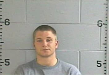Lindsay Joshua - Kenton County, KY 