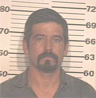 Garza Juan - Hidalgo County, TX 