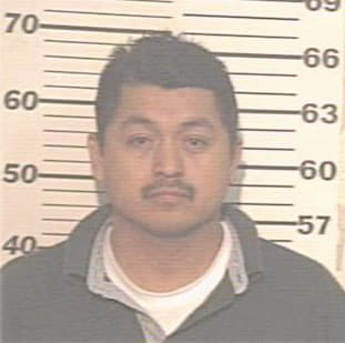 Hernandez Juan - Hidalgo County, TX 