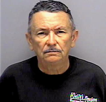 Ramos Juan - Lee County, FL 