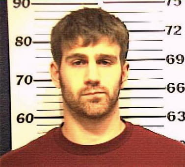Hayden Justin - Denton County, TX 