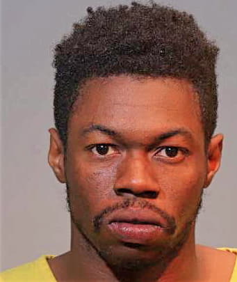Williams Khalid - Seminole County, FL 
