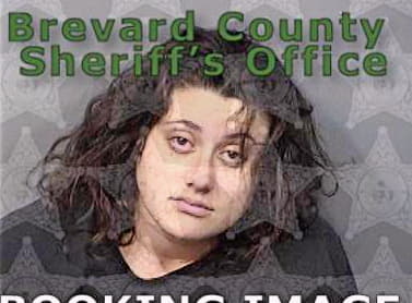 Williams Kristi - Brevard County, FL 