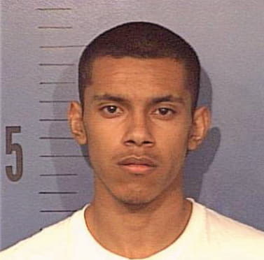 Lopez Luis - Taylor County, TX 