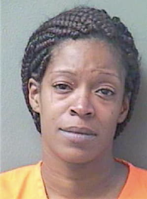 Coleman Machelle - Okaloosa County, FL 