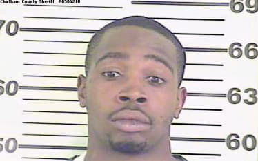 Cooks Marquis - Chatham County, GA 