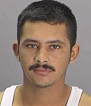 Buezo-Flores Martir - Pasco County, FL 