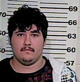 Cantu Michael - Hidalgo County, TX 