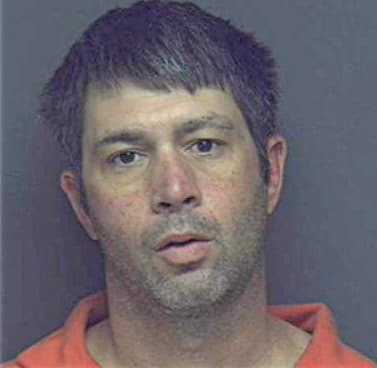 Pope Michael - Lake County, FL 