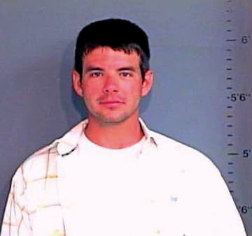 White Michael - Brazos County, TX 