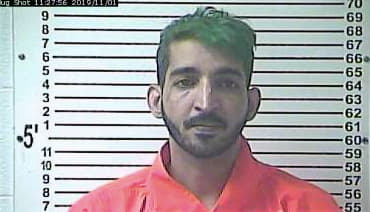 Mohamedou Mohamedou - Hardin County, KY 