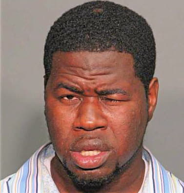 Adebiyi Oluseyi - Wake County, NC 