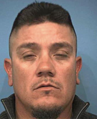Carrillo Oscar - Williamson County, TX 