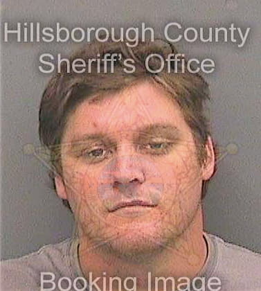 Carter Patrick - Hillsborough County, FL 