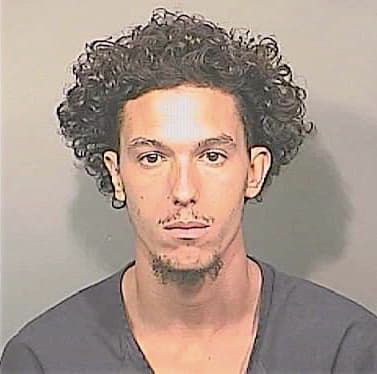Rodriguez Raymond - Brevard County, FL 