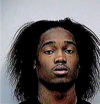 Johnson Reginald - Gwinnett County, GA 