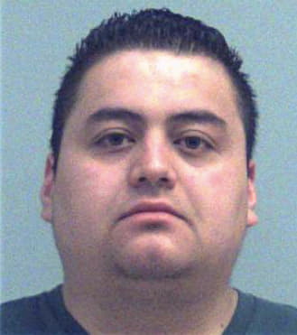 Bernal Ricardo - Gwinnett County, GA 