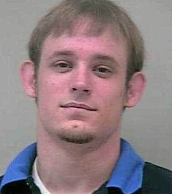Garrett Robert - Gwinnett County, GA 