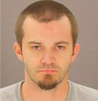 Tracy Roger - Dallas County, TX 