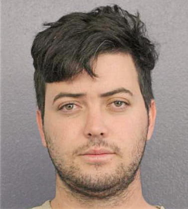 Benitez Ronald - Broward County, FL 