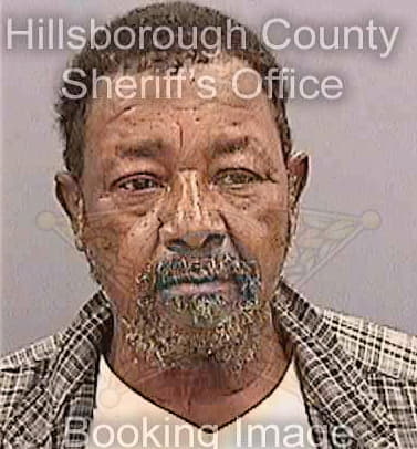 Davis Sammy - Hillsborough County, FL 
