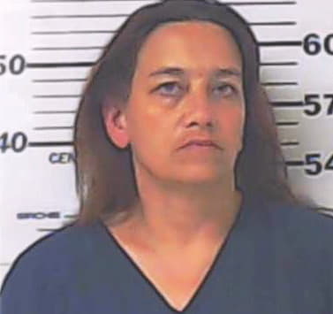 Maxwell Teresa - Henderson County, TX 