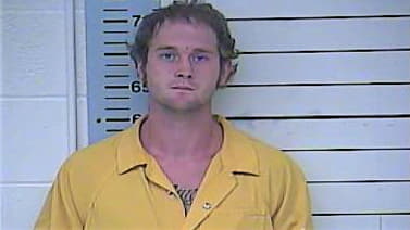Goforth Terry - Desoto County, MS 