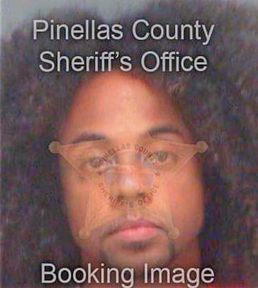 Ferrol Thomas - Pinellas County, FL 