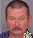 Rupp Thomas - Multnomah County, OR 