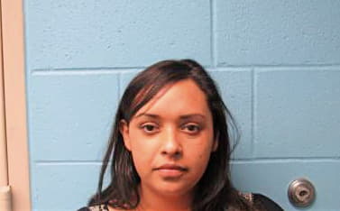 Lopez Viridiana - Madera County, CA 