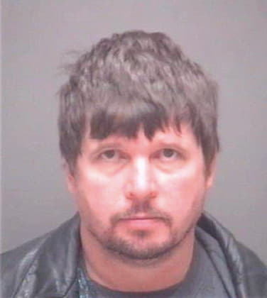 Bernard Wesley - Galveston County, TX 