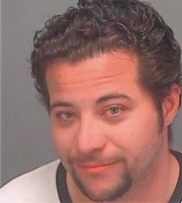Perry Aaron - Pinellas County, FL 