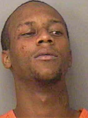 Wilson Adrian - Polk County, FL 