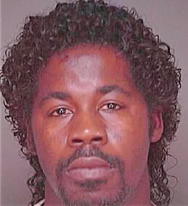 Warren Allen - Polk County, FL 