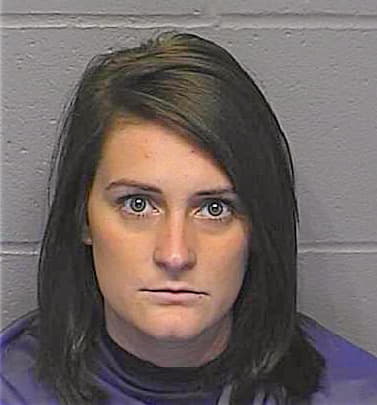 Matuska Amanda - Johnson County, KS 