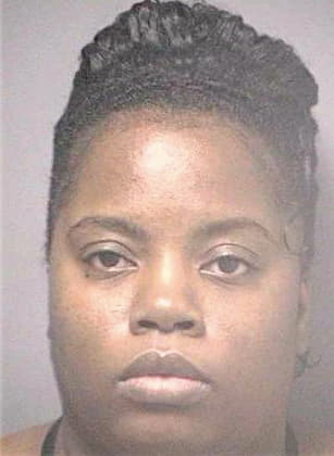 Owens Angel - Hillsborough County, FL 