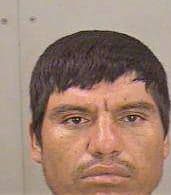 Rivera Antonio - Dallas County, TX 