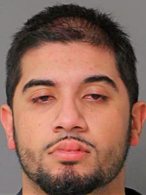 Khan Asif - Wake County, NC 
