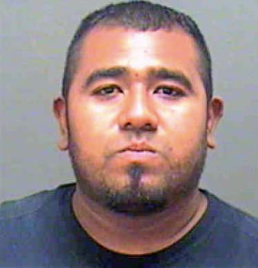 Medina Augusto - Mecklenburg County, NC 