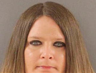 Perkey Barbara - Knox County, TN 