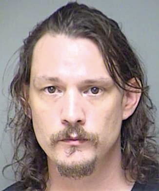 Lee Brendan - Denton County, TX 