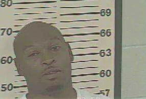 Ware Brian - Tunica County, MS 